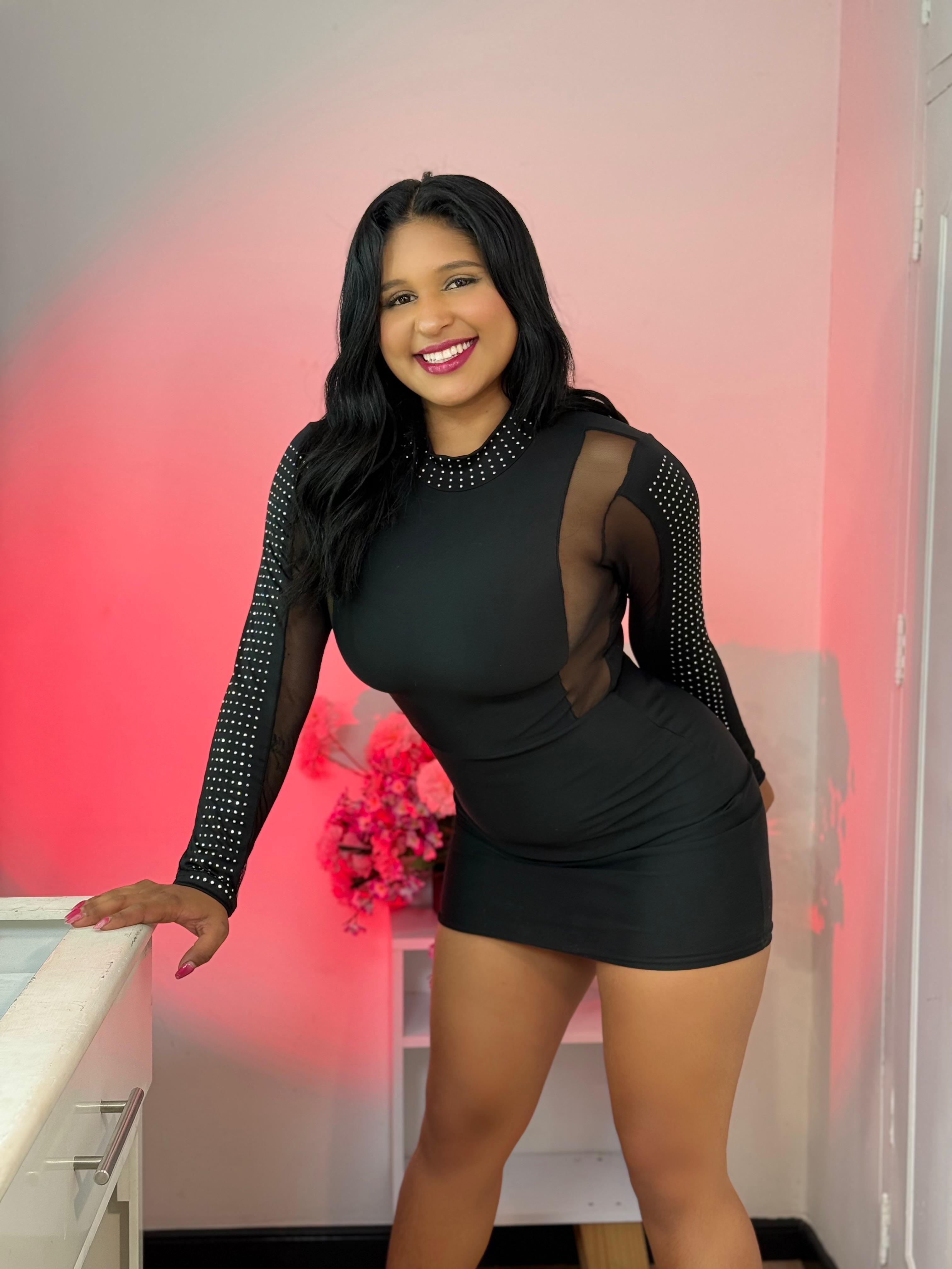 marilynharris from Jerkmate