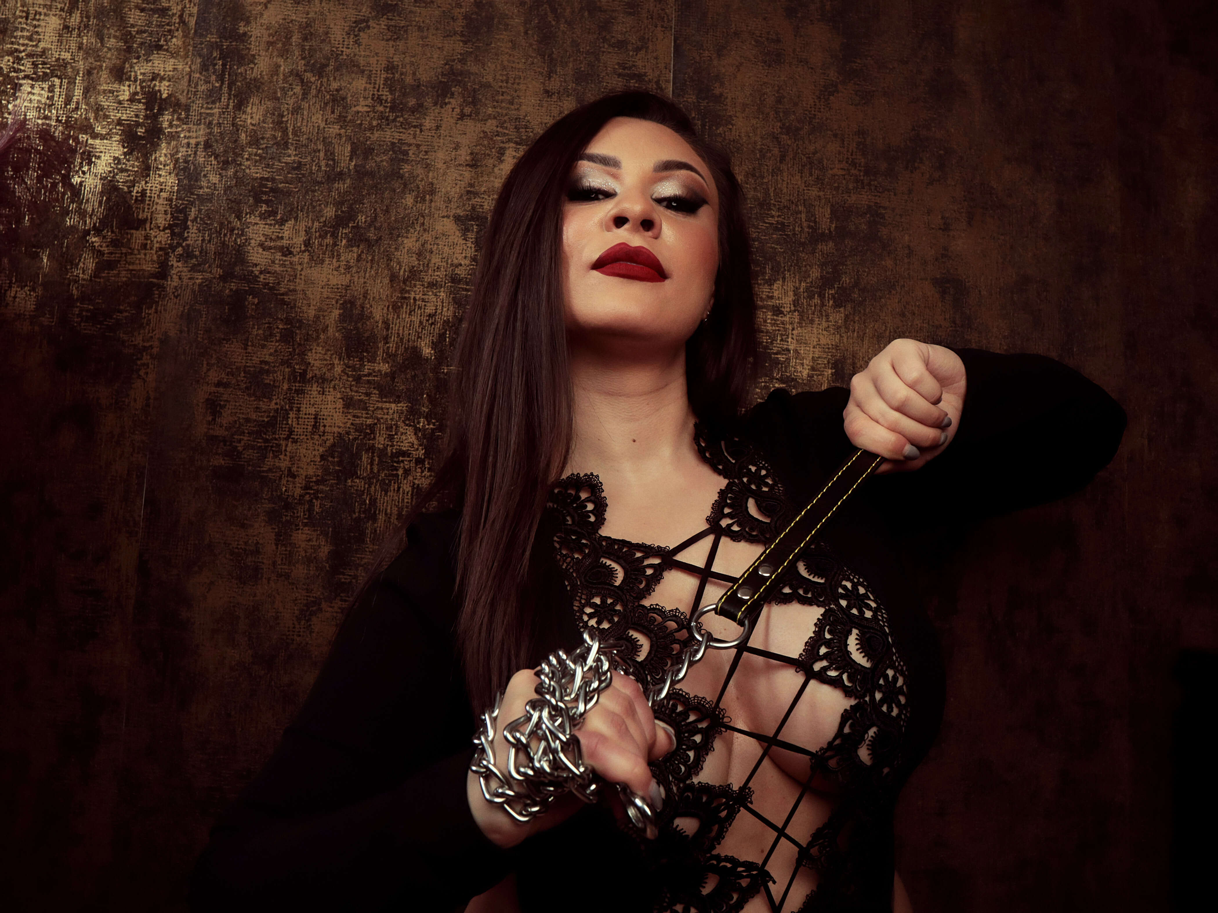 ambercrost from Jerkmate