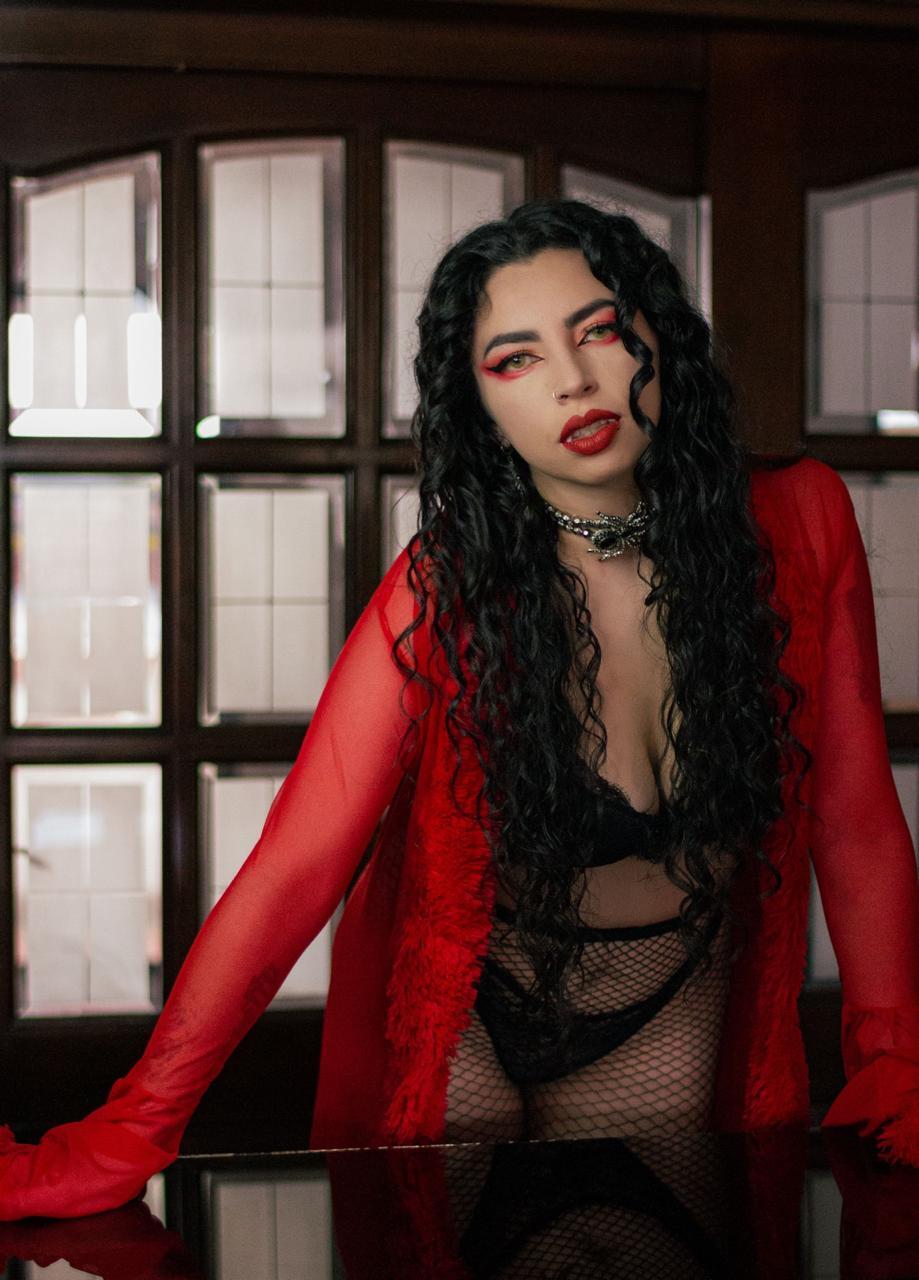 ScarlattaaDesire picture 7