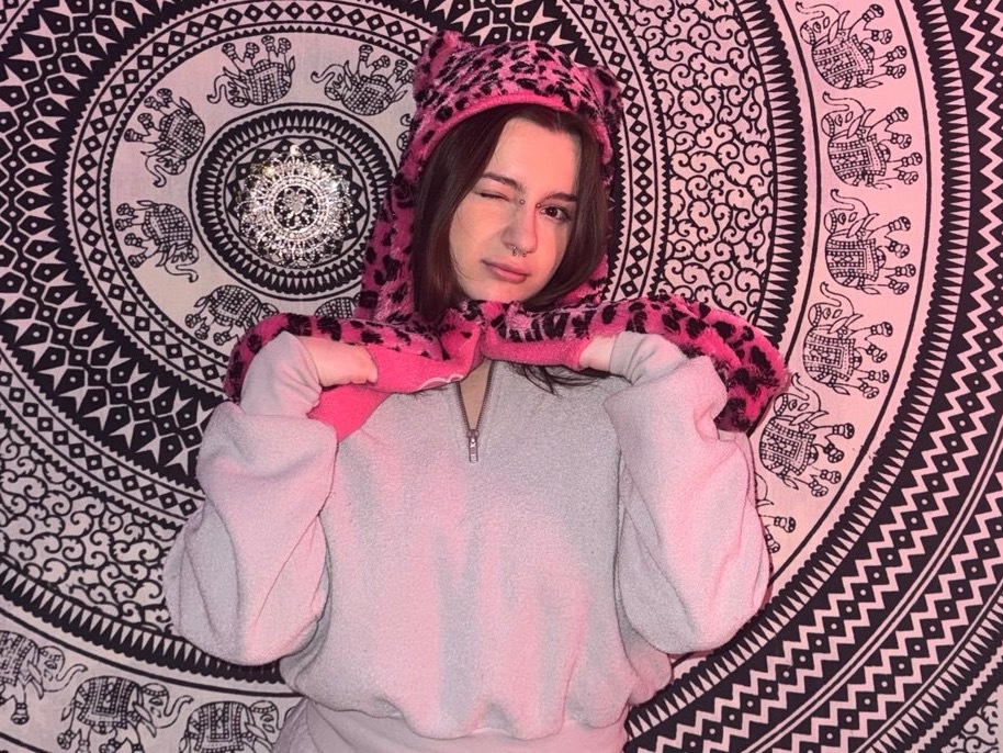 cutierosee from Jerkmate