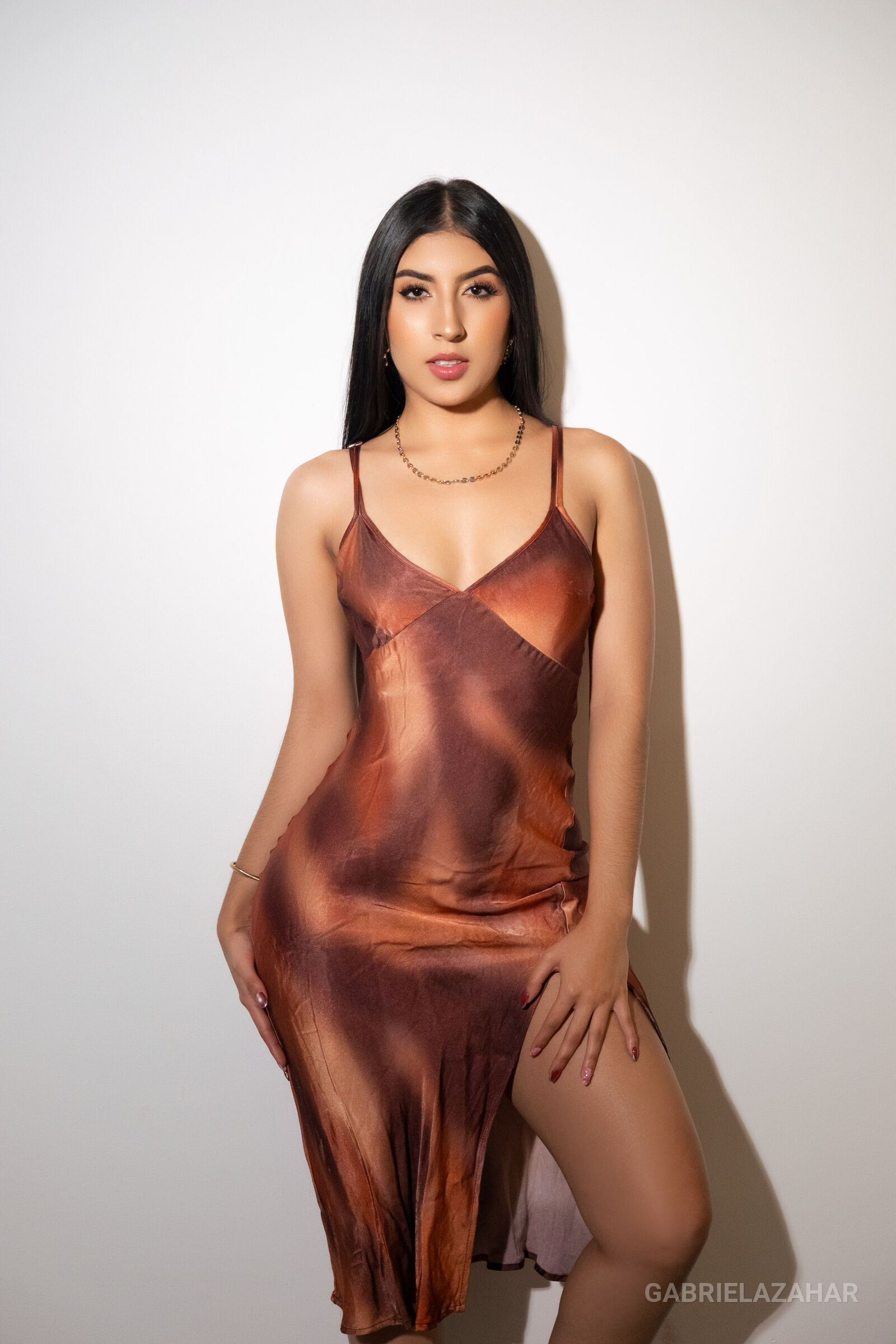gabrielazahar from Jerkmate