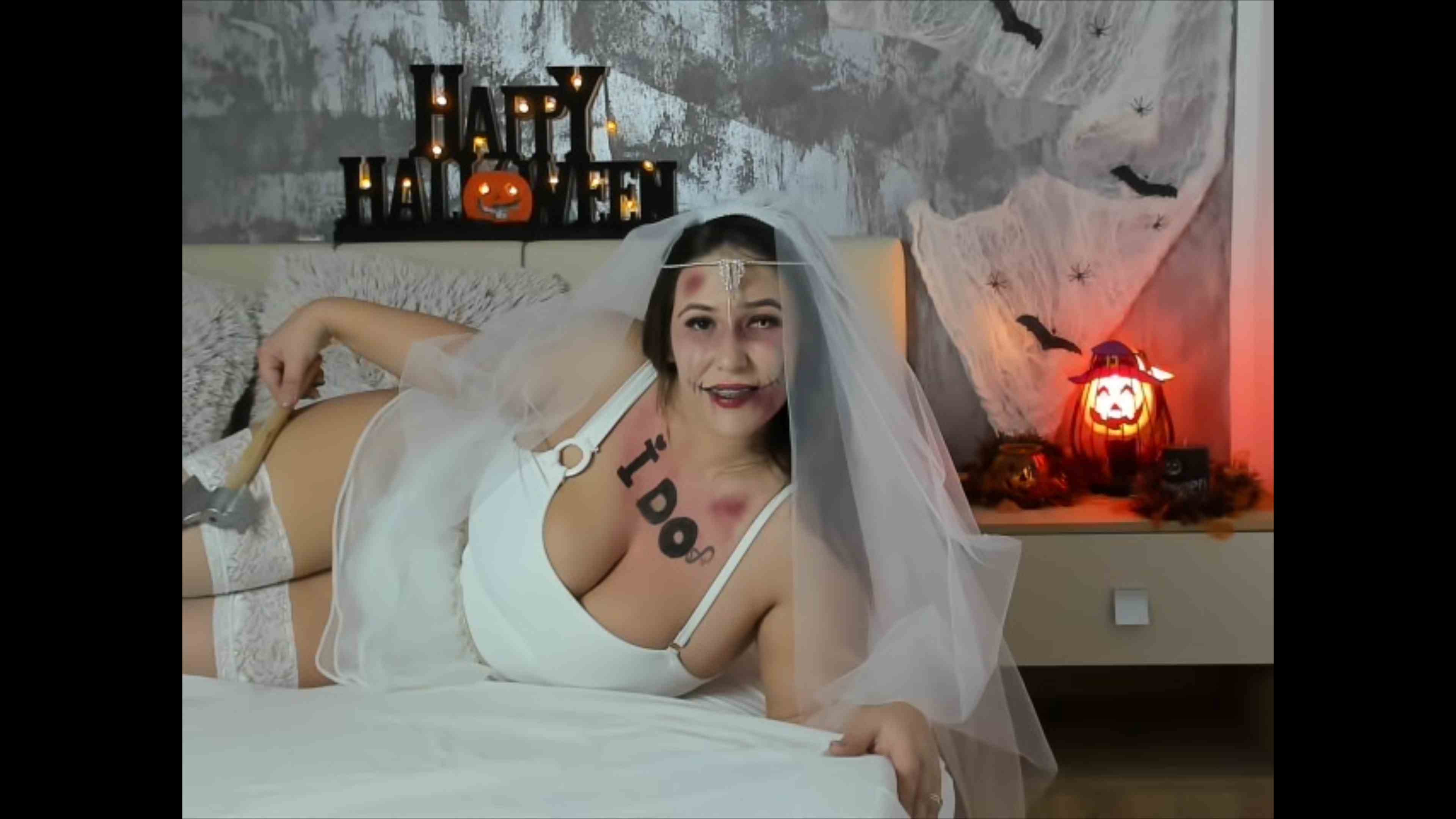 monimoon from Jerkmate