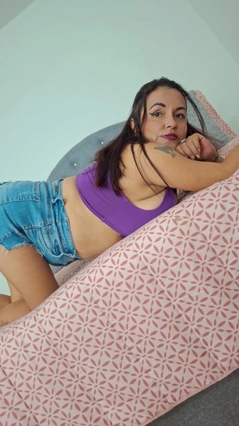 ZayraCorrales