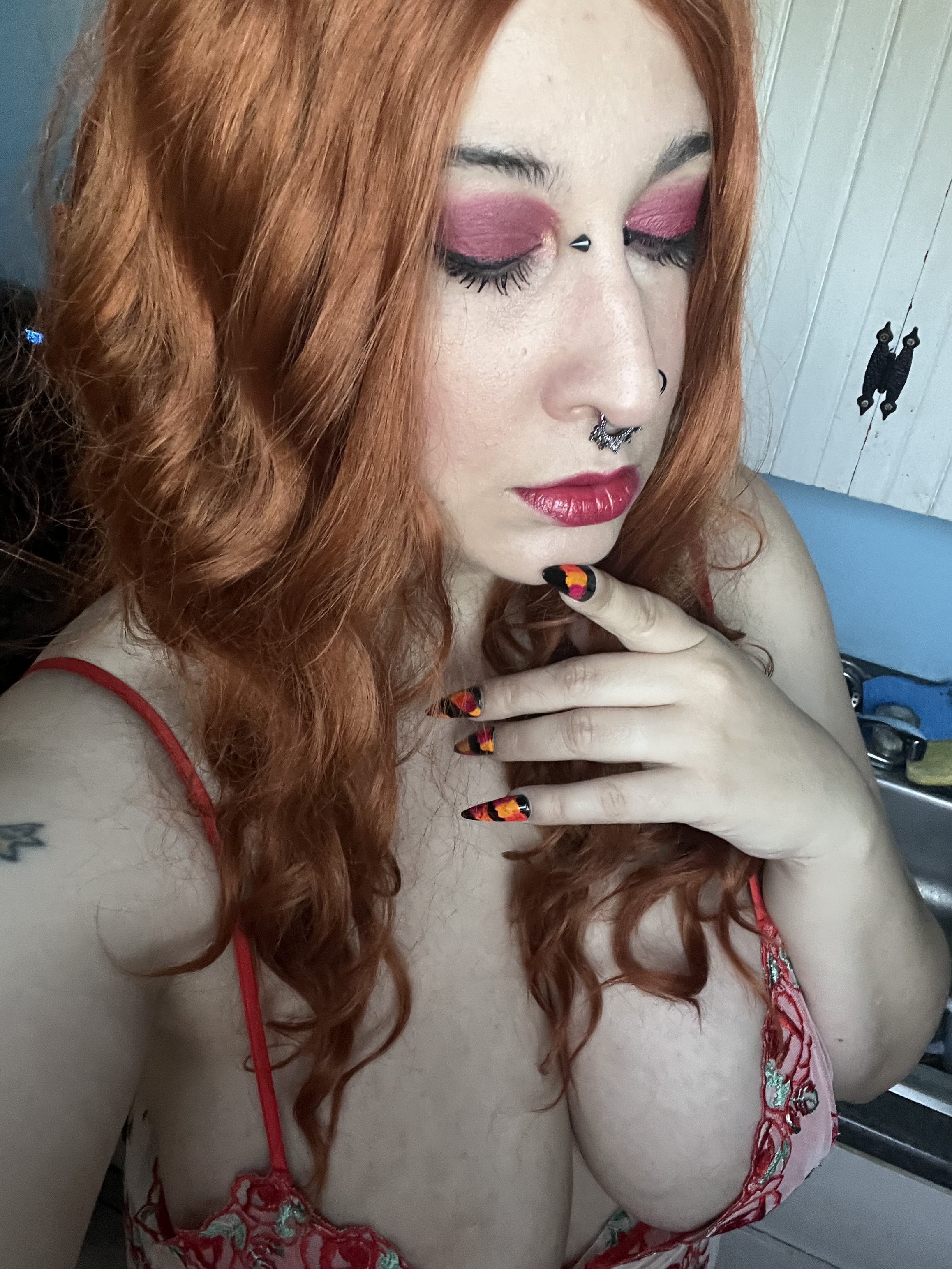 shaewednesday from Jerkmate