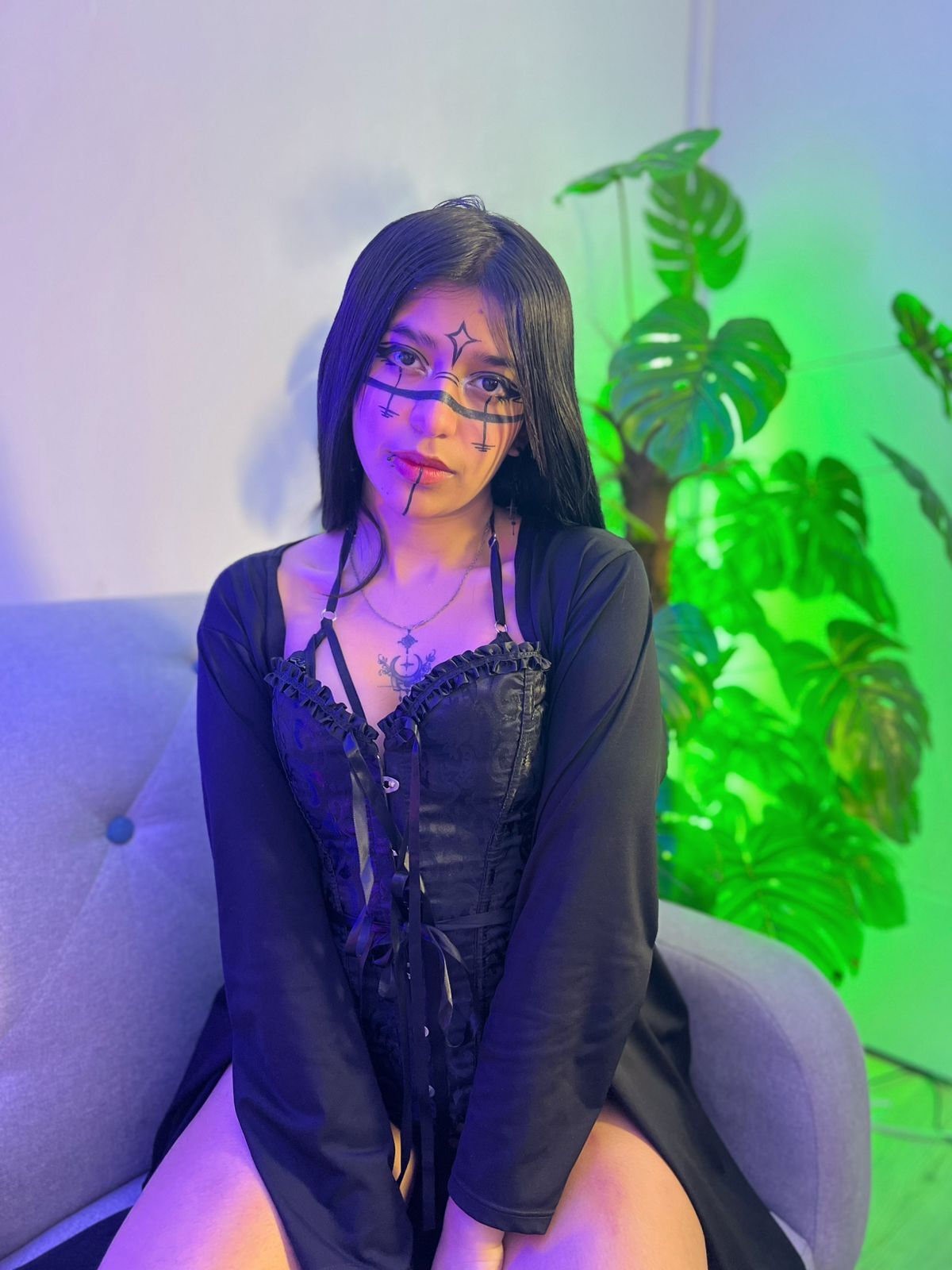 underbaby from Jerkmate