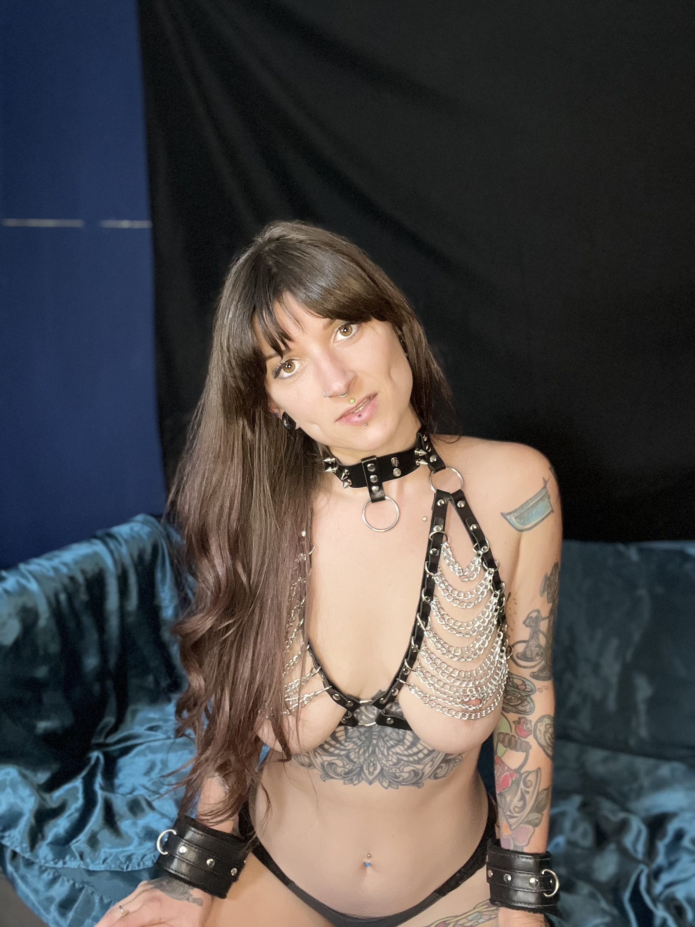 rubyxeyes from Jerkmate