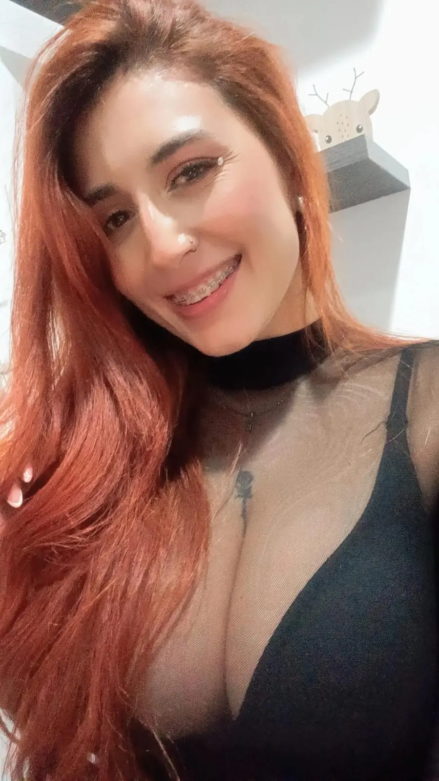 AmelieCutie photo 2