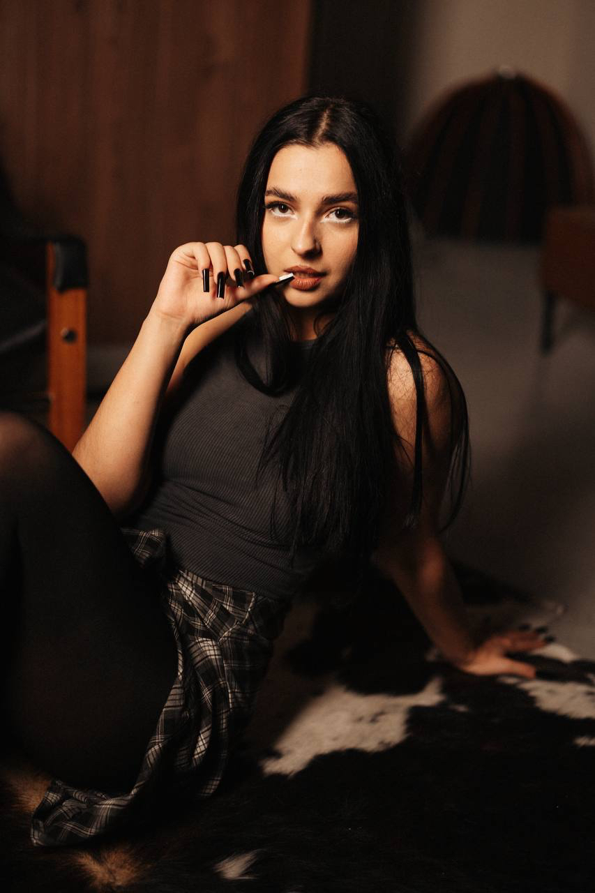 HoneyVelvet