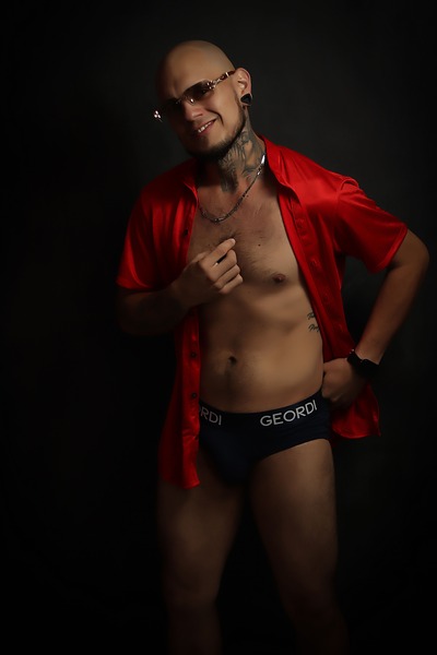 marksklein from Jerkmate