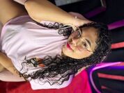 Chat Live with AshleyJeneer  24 year old Amateur Cam Girl from Venezuela Photo