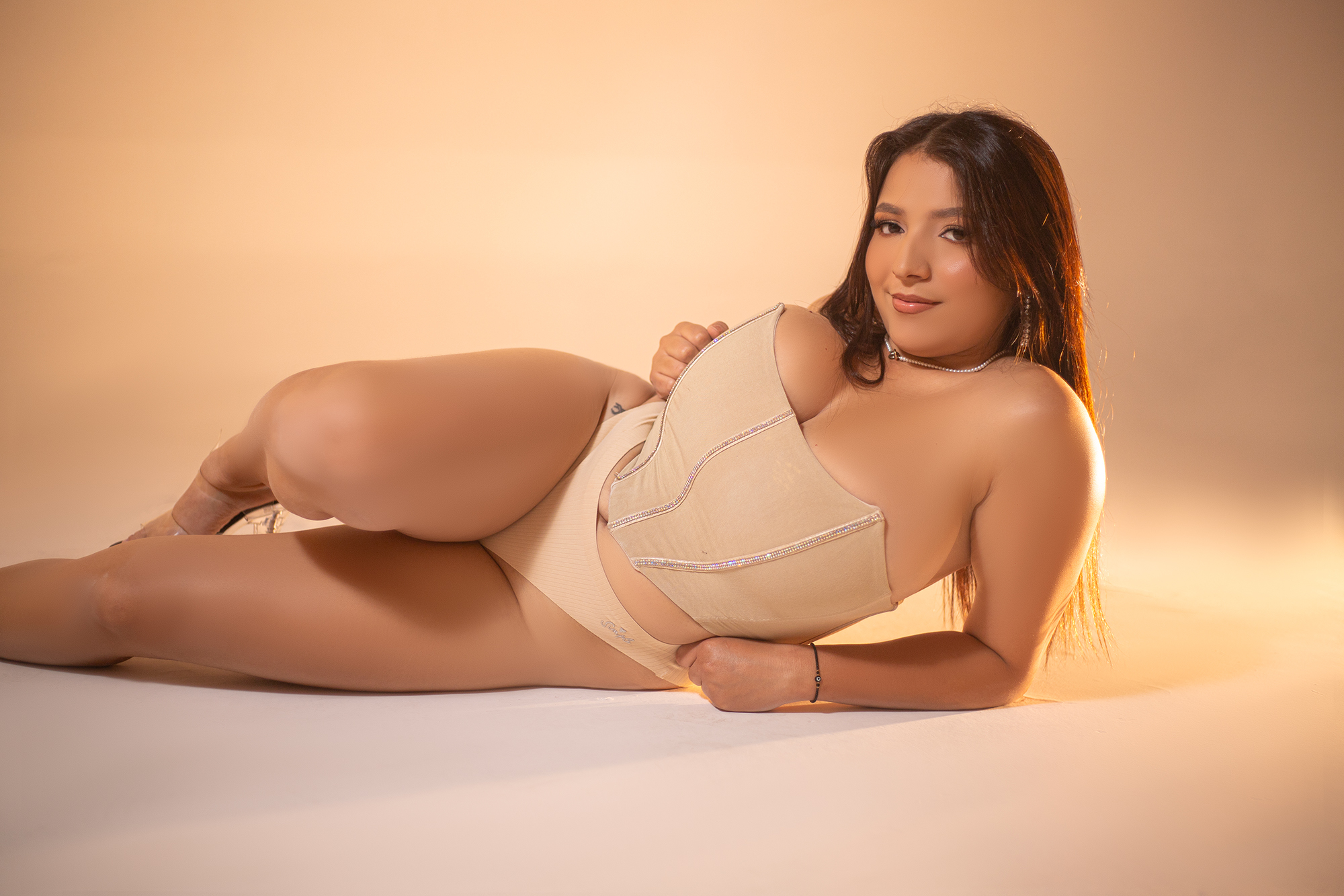 biancacastillo from Jerkmate