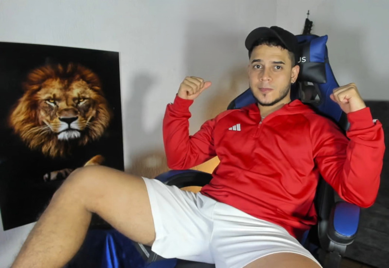 alexwoll18 from Jerkmate