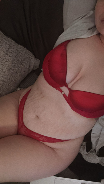 FeistyRedMilff