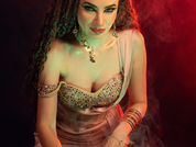 angeladevin pic