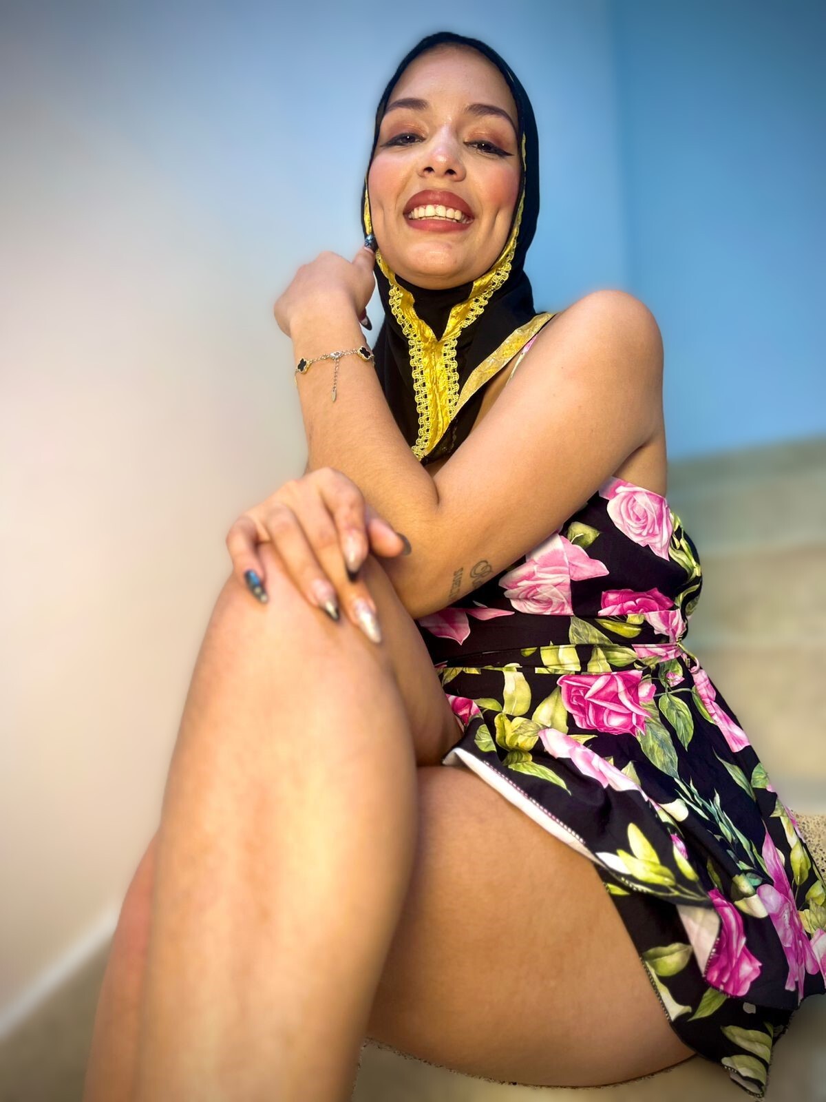 alicekayleigh from Jerkmate