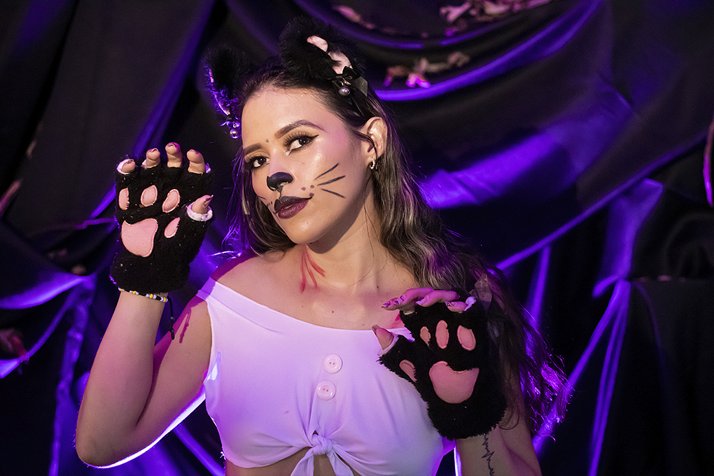 lilijensen from Jerkmate