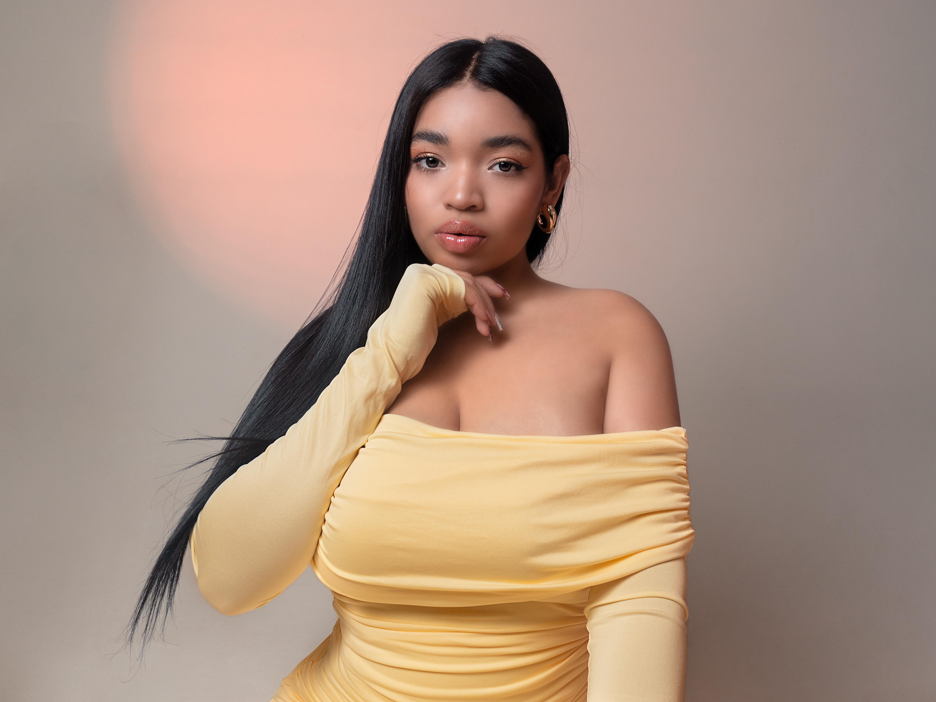 lilyyfox from Jerkmate