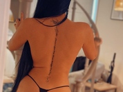 SweetMayaBrunetteX
