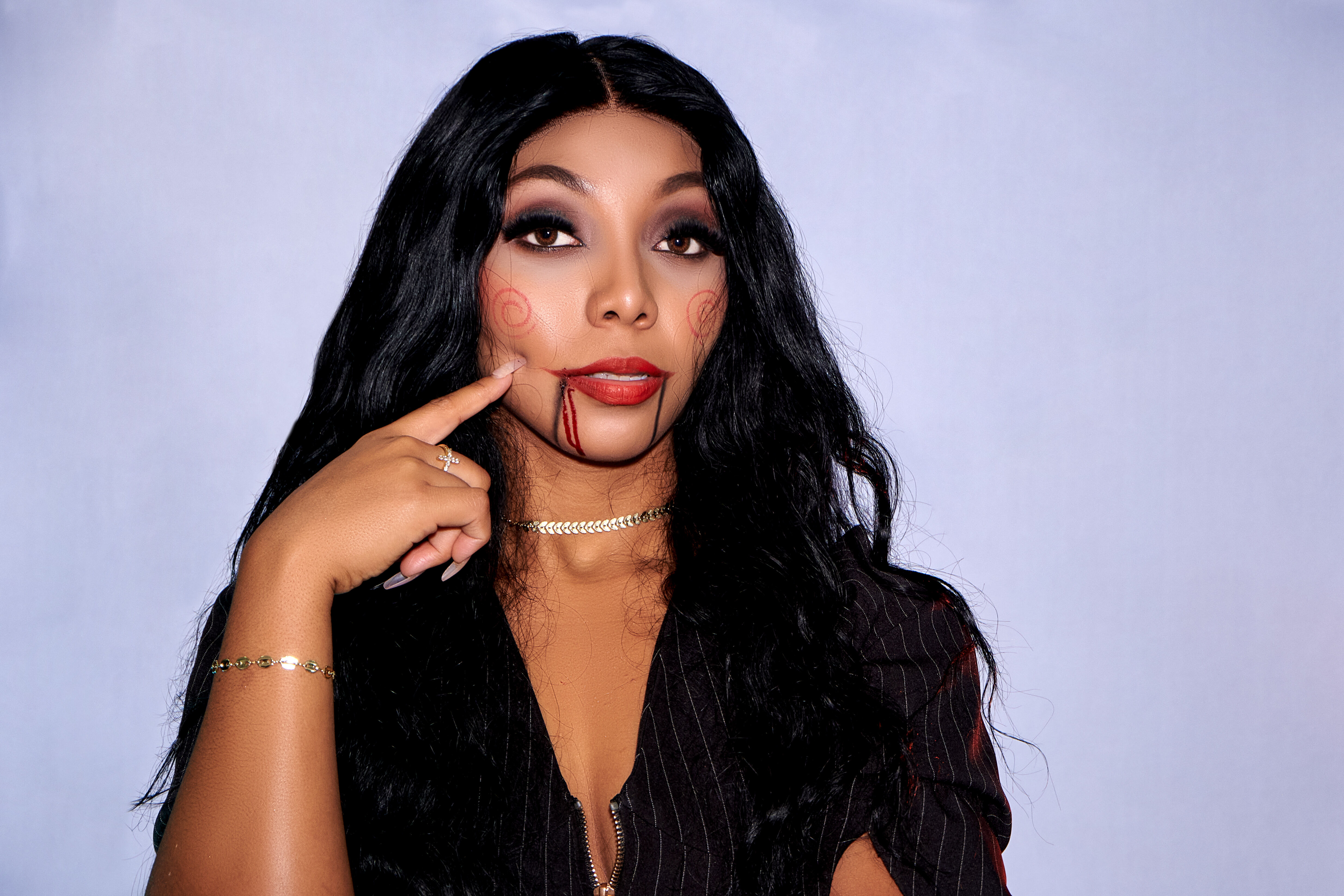 haileeroberts from Jerkmate