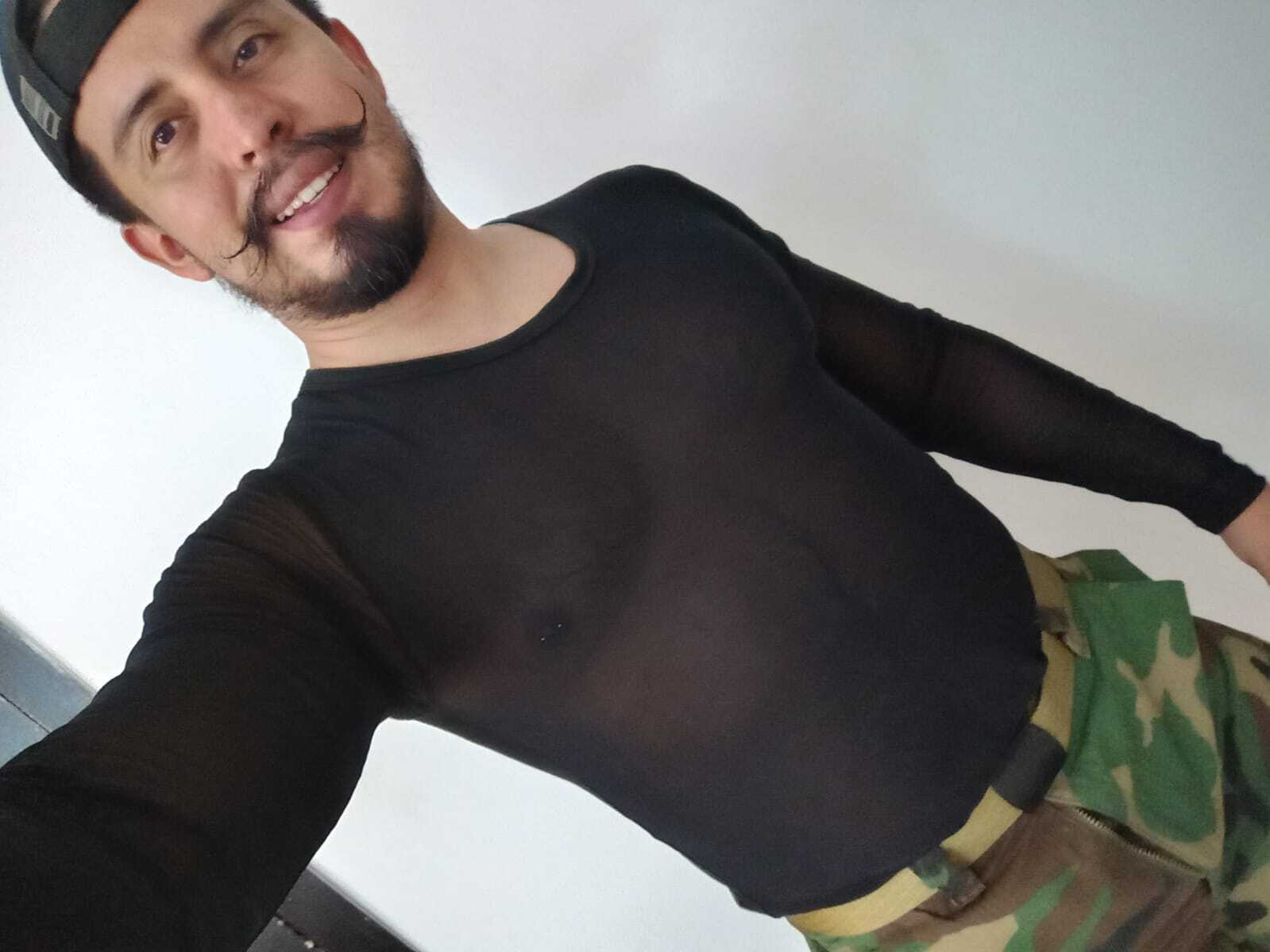 kalethbigdick88 from Jerkmate