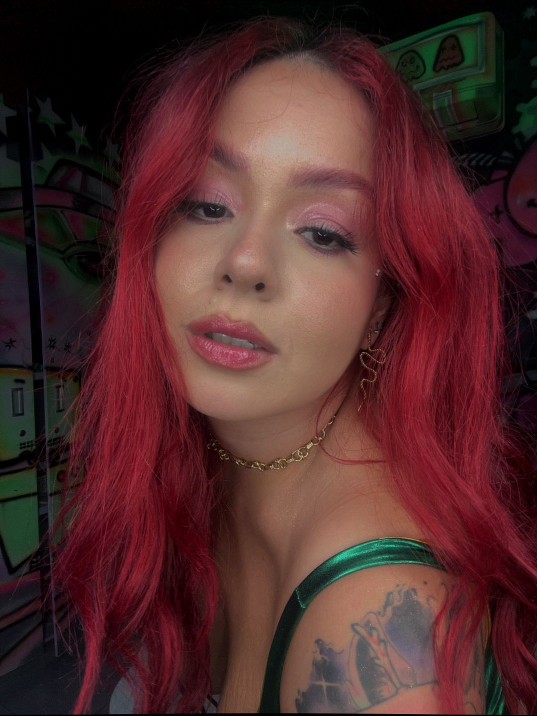 bellatrixsoul from Jerkmate