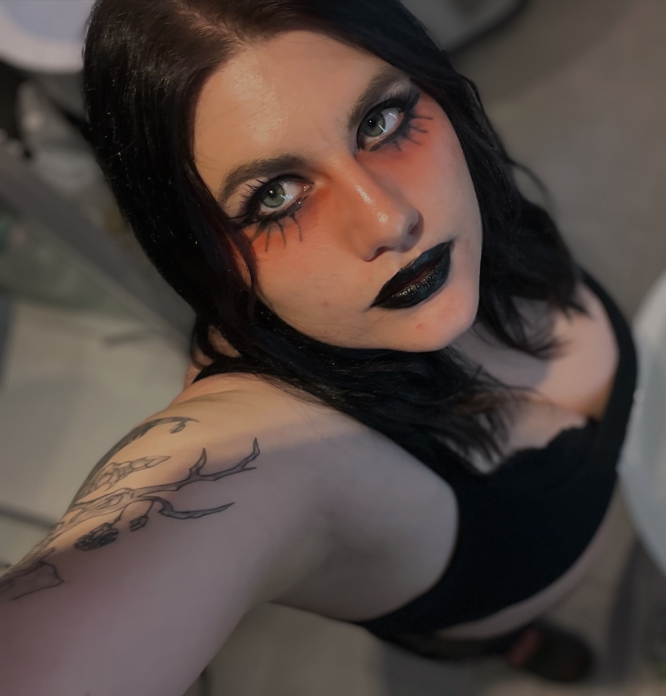 gothsuccubusbabe from Jerkmate