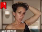 DaishaSweet