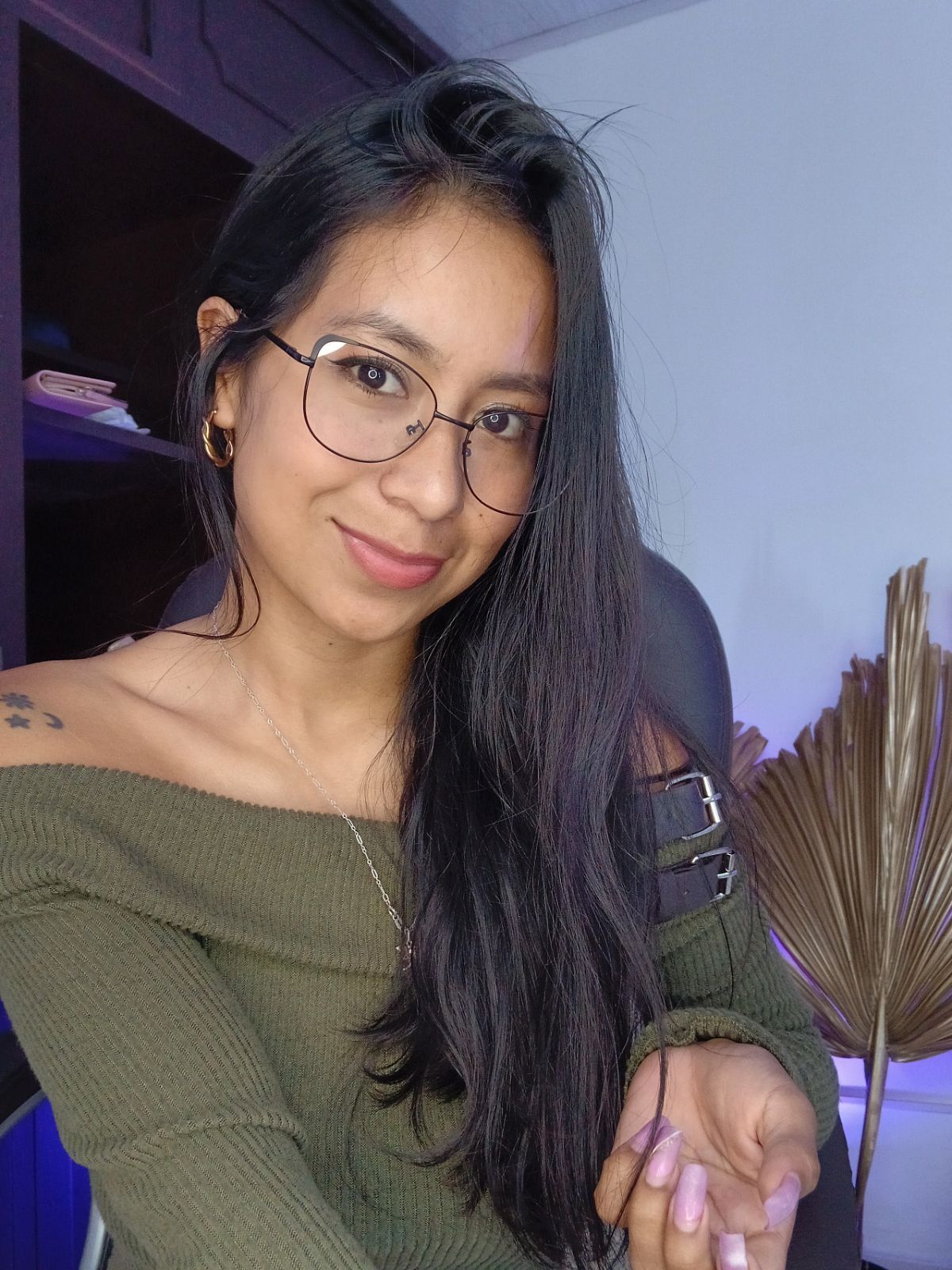 katevalencia from Jerkmate