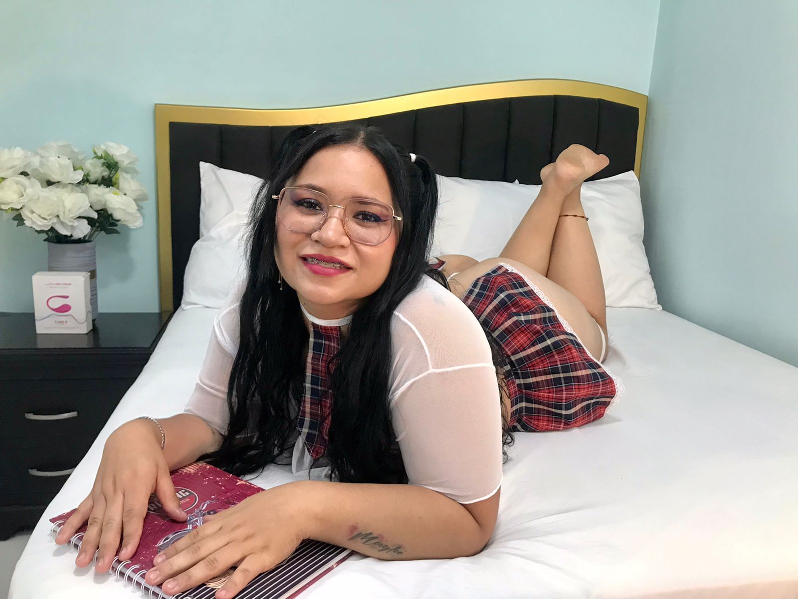 eva_jhons from Jerkmate
