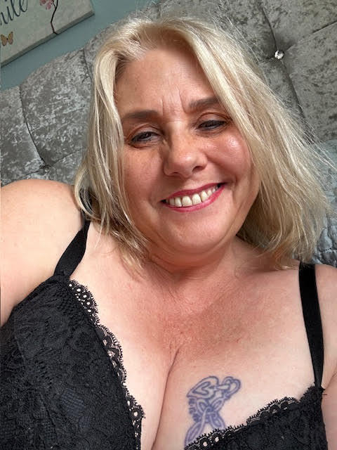 BBWQueen69