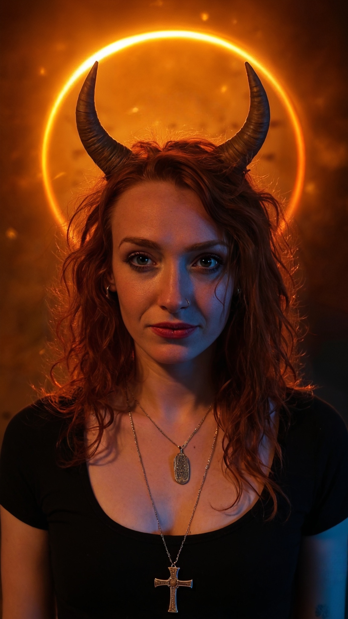 goddessravenredd from Jerkmate