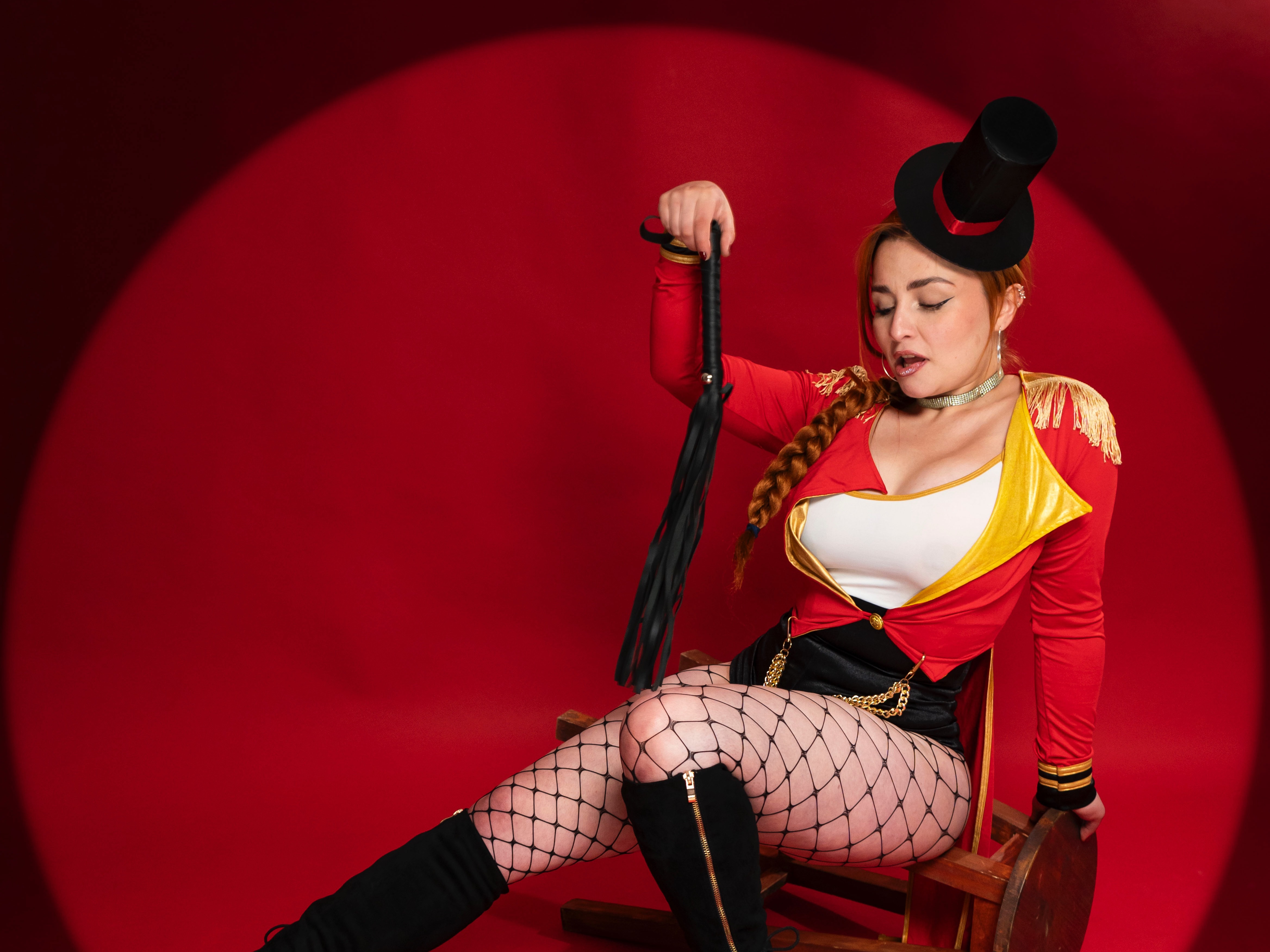 nattaliarubiio from Jerkmate