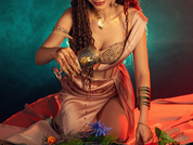 angeladevin pic