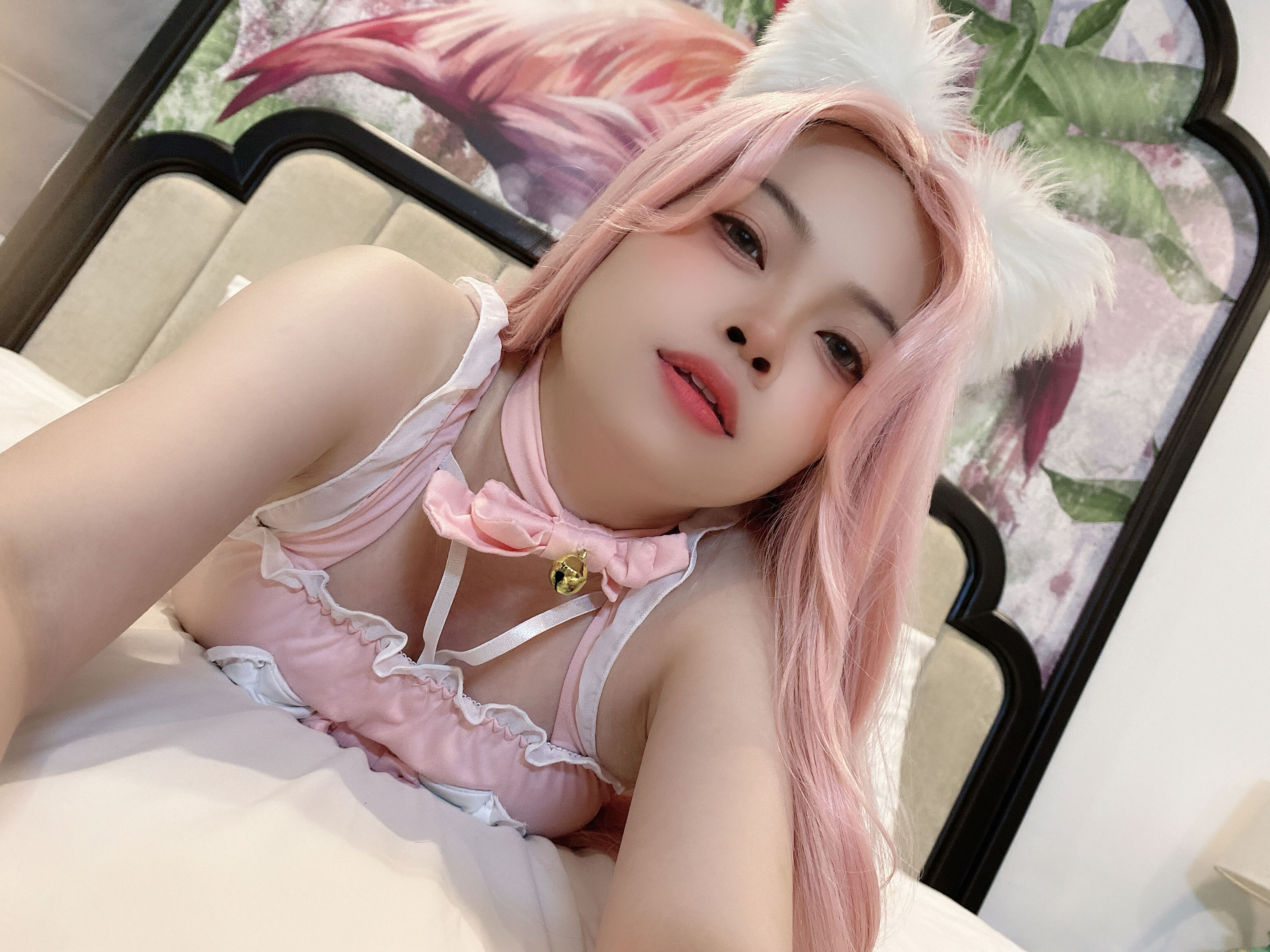 ruby296 from Jerkmate