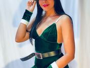 lanitahairy pic