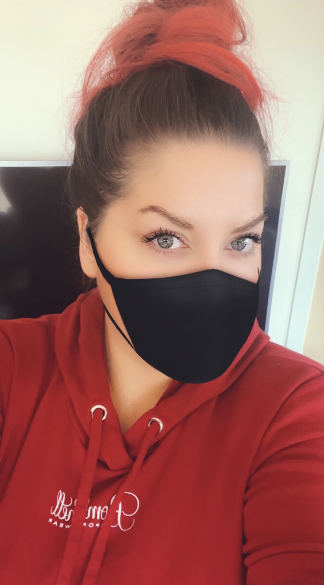 voyeurgirl from Jerkmate