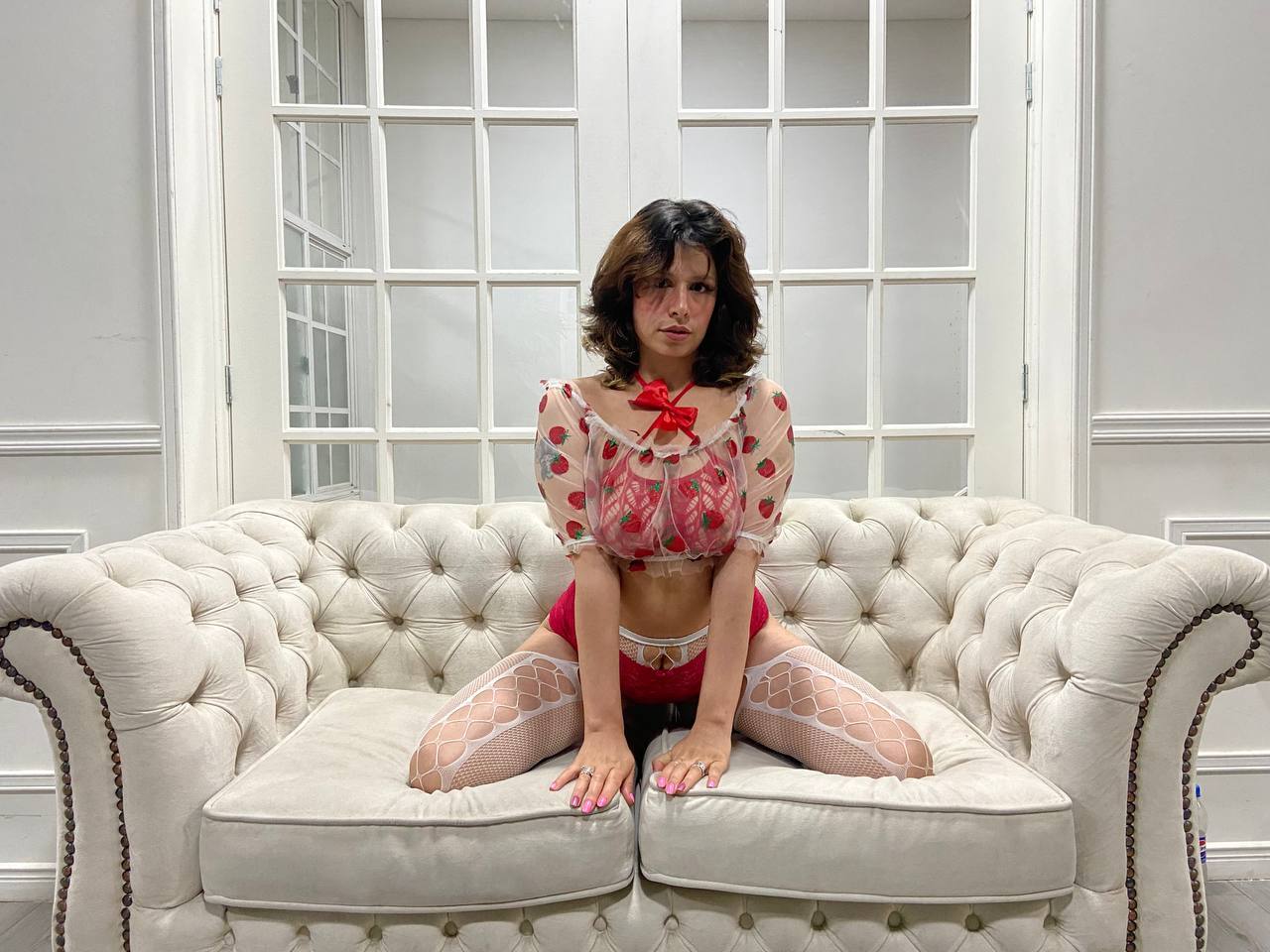 anniesmithh from Jerkmate
