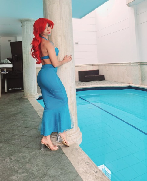 alicebarry from Jerkmate