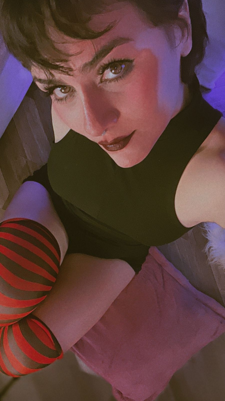 isabelacooper from Jerkmate
