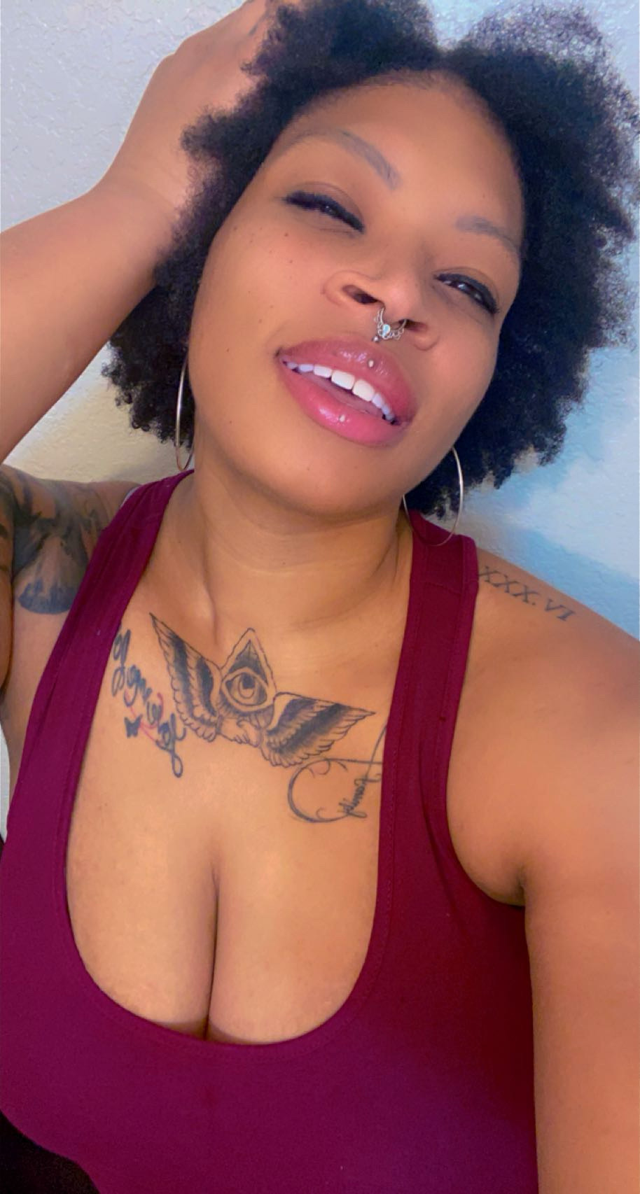 queenamazonianp from Jerkmate