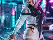 melaniablade19 photo