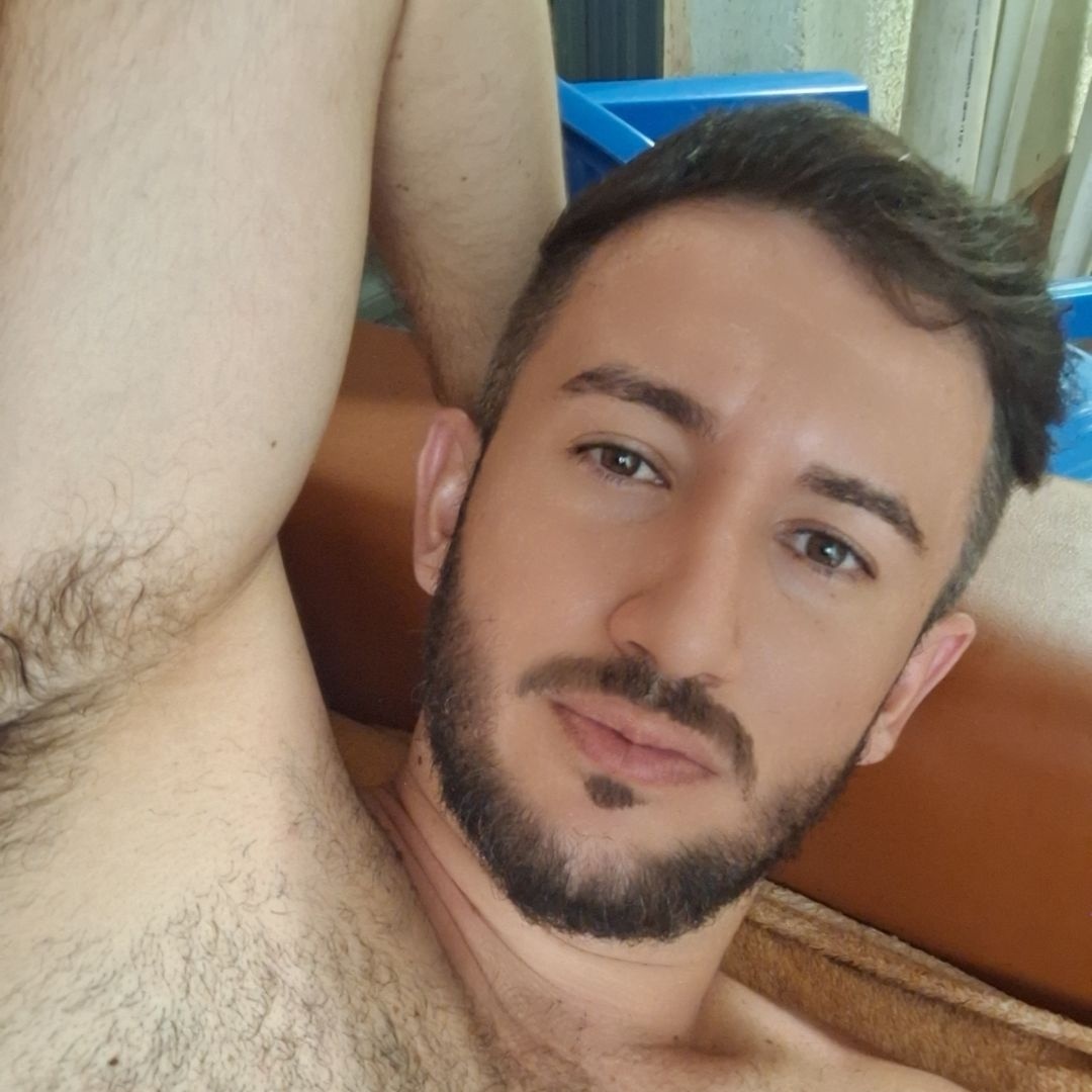 harrisonjack69 from Jerkmate
