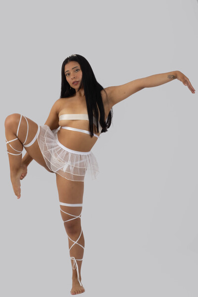 dulcemariacute from Jerkmate
