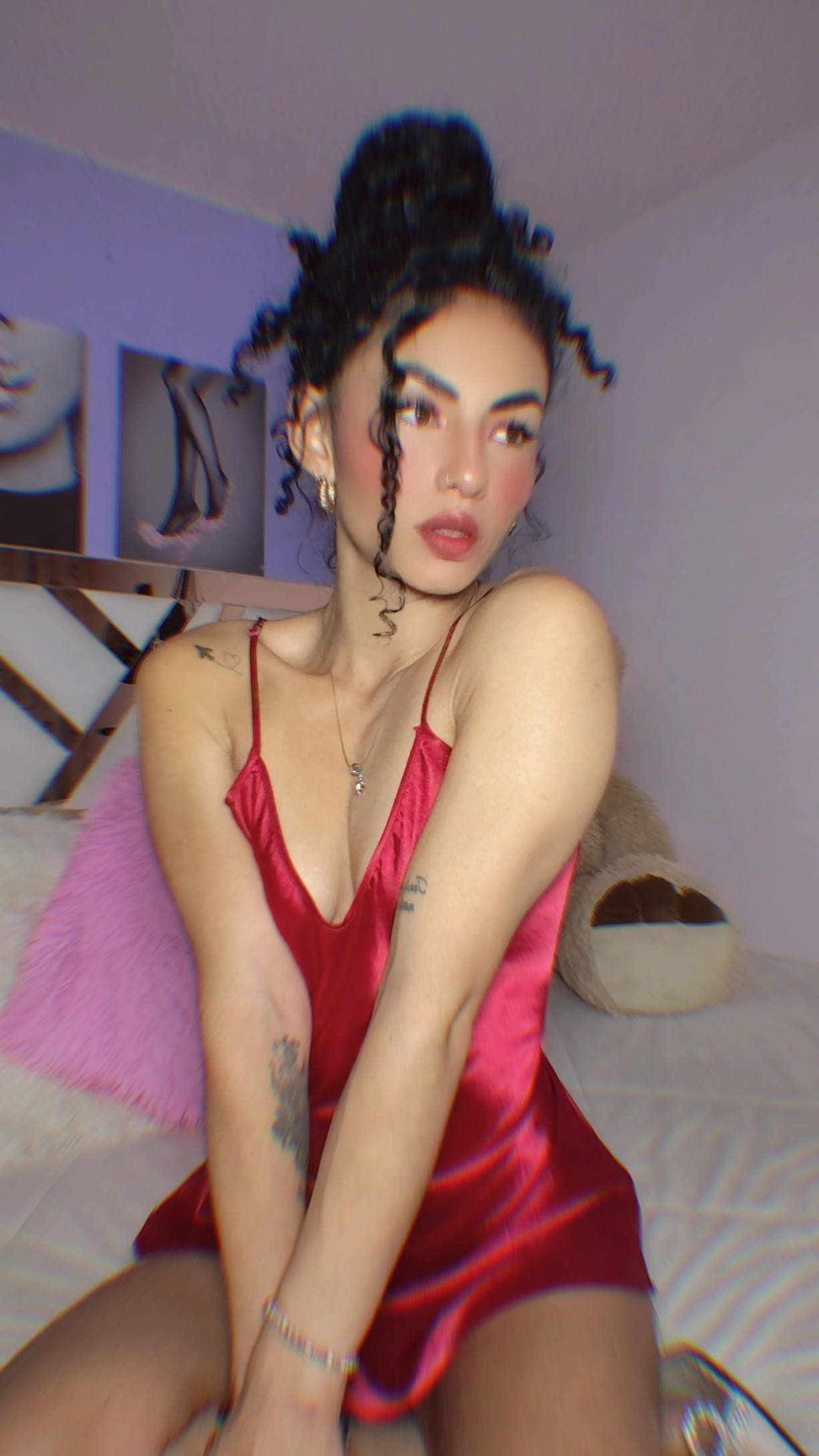 charlotteblair18 from Jerkmate