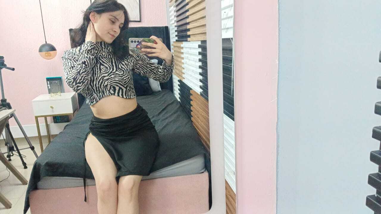 annielamberth from Jerkmate