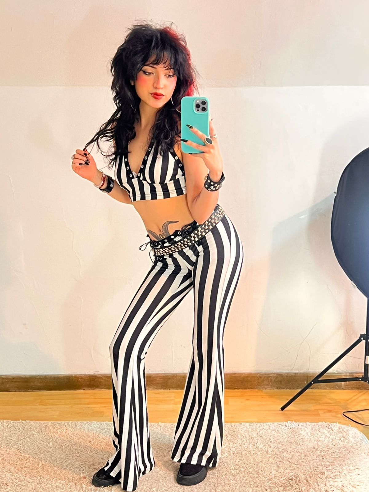 jeanjackson01 from Jerkmate