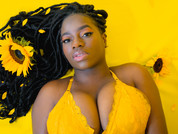 kayabrown pic