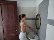 Chat Live with AprilJakovish  25 year old Amateur Cam Girl from Colombia Photo