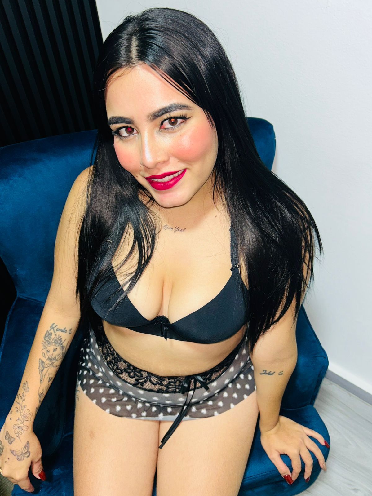 koralynx from Jerkmate