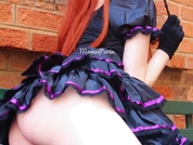 momopurin photo